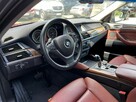 BMW X6 Dociągi, Komforty, 4x4, Kamera cofania, Tempomat, Łopatki, DVD, USB - 11