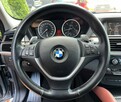 BMW X6 Dociągi, Komforty, 4x4, Kamera cofania, Tempomat, Łopatki, DVD, USB - 16