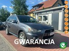 Mitsubishi Outlander Gwarancja, Gaz,4x4 - 1