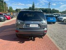 Mitsubishi Outlander Gwarancja, Gaz,4x4 - 6