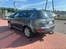 Mitsubishi Outlander Gwarancja, Gaz,4x4 - 7