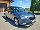 Škoda Fabia AMBITION Kombi 1.0 TSI 95KM Salon Polska Serwis ASO Gwarancja FV 23% - 2