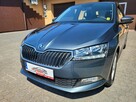 Škoda Fabia AMBITION Kombi 1.0 TSI 95KM Salon Polska Serwis ASO Gwarancja FV 23% - 9