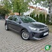 Kia Rio Niski Przebieg   IV  NOWY MODEL - 1