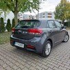 Kia Rio Niski Przebieg   IV  NOWY MODEL - 4