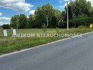 Działka budowlana Jaktorów Budy Zosine - 2