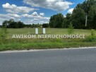 Działka budowlana Jaktorów Budy Zosine - 7