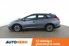 Honda Civic 1.8 VTEC Elegance - 3