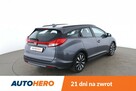 Honda Civic 1.8 VTEC Elegance - 7