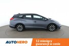 Honda Civic 1.8 VTEC Elegance - 8