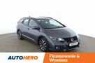 Honda Civic 1.8 VTEC Elegance - 9