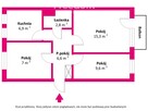 Odkryj potencjał - Mieszkanie do remontu 48m2. - 12