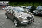 Kia Sportage 1.7d Led Stan b.dobry 100%Bezwypadkowy z Niemiec Gwarancja 12mcy 1wł - 3