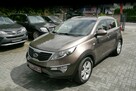 Kia Sportage 1.7d Led Stan b.dobry 100%Bezwypadkowy z Niemiec Gwarancja 12mcy 1wł - 4