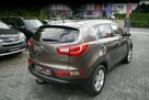 Kia Sportage 1.7d Led Stan b.dobry 100%Bezwypadkowy z Niemiec Gwarancja 12mcy 1wł - 5