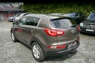 Kia Sportage 1.7d Led Stan b.dobry 100%Bezwypadkowy z Niemiec Gwarancja 12mcy 1wł - 6