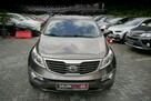 Kia Sportage 1.7d Led Stan b.dobry 100%Bezwypadkowy z Niemiec Gwarancja 12mcy 1wł - 7