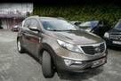 Kia Sportage 1.7d Led Stan b.dobry 100%Bezwypadkowy z Niemiec Gwarancja 12mcy 1wł - 8