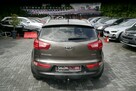 Kia Sportage 1.7d Led Stan b.dobry 100%Bezwypadkowy z Niemiec Gwarancja 12mcy 1wł - 13