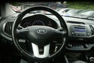 Kia Sportage 1.7d Led Stan b.dobry 100%Bezwypadkowy z Niemiec Gwarancja 12mcy 1wł - 16