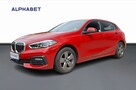 BMW 118d Advantage - 1