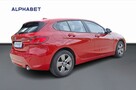 BMW 118d Advantage - 5