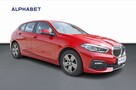 BMW 118d Advantage - 7