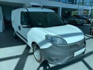 Fiat Doblo Cargo Maxi Chłodnia Izoterma Agregat, pełne odliczenie VAT - 3