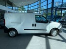 Fiat Doblo Cargo Maxi Chłodnia Izoterma Agregat, pełne odliczenie VAT - 4