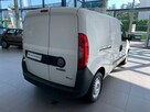 Fiat Doblo Cargo Maxi Chłodnia Izoterma Agregat, pełne odliczenie VAT - 6