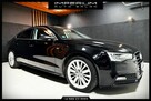 Audi A5 2.0 TDi 190km ULTRA Sline NAVI Ledy Bezwypadkowy Nowy Rozrząd - 5