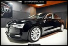 Audi A5 2.0 TDi 190km ULTRA Sline NAVI Ledy Bezwypadkowy Nowy Rozrząd - 9