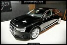 Audi A5 2.0 TDi 190km ULTRA Sline NAVI Ledy Bezwypadkowy Nowy Rozrząd - 10