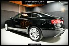 Audi A5 2.0 TDi 190km ULTRA Sline NAVI Ledy Bezwypadkowy Nowy Rozrząd - 12