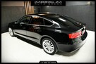 Audi A5 2.0 TDi 190km ULTRA Sline NAVI Ledy Bezwypadkowy Nowy Rozrząd - 13