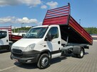 Iveco Daily 70C18 V H 3.0 Wywrotka 3-stronna (70C17 możliwość do 3.5 tony) 50C17 , 35C17 !!! - 2