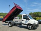 Iveco Daily 70C18 V H 3.0 Wywrotka 3-stronna (70C17 możliwość do 3.5 tony) 50C17 , 35C17 !!! - 3