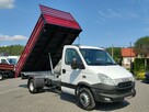 Iveco Daily 70C18 V H 3.0 Wywrotka 3-stronna (70C17 możliwość do 3.5 tony) 50C17 , 35C17 !!! - 4