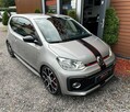 Volkswagen Up! Kamera cofania, Tempomat, Bluetooth, Podgrzewane fotele, Klimatyzacja - 2