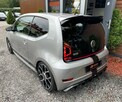 Volkswagen Up! Kamera cofania, Tempomat, Bluetooth, Podgrzewane fotele, Klimatyzacja - 3