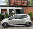 Volkswagen Up! Kamera cofania, Tempomat, Bluetooth, Podgrzewane fotele, Klimatyzacja - 5