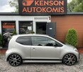 Volkswagen Up! Kamera cofania, Tempomat, Bluetooth, Podgrzewane fotele, Klimatyzacja - 6