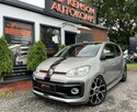 Volkswagen Up! Kamera cofania, Tempomat, Bluetooth, Podgrzewane fotele, Klimatyzacja - 7