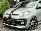 Volkswagen Up! Kamera cofania, Tempomat, Bluetooth, Podgrzewane fotele, Klimatyzacja - 8