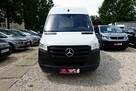 Mercedes Sprinter Fv 23%/ Automat L1H3/ 100% Serwis / Specjalistyczna Zabudowa /Śliczny - 3