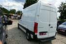 Mercedes Sprinter Fv 23%/ Automat L1H3/ 100% Serwis / Specjalistyczna Zabudowa /Śliczny - 5