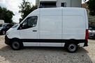 Mercedes Sprinter Fv 23%/ Automat L1H3/ 100% Serwis / Specjalistyczna Zabudowa /Śliczny - 6