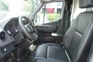 Mercedes Sprinter Fv 23%/ Automat L1H3/ 100% Serwis / Specjalistyczna Zabudowa /Śliczny - 8