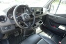 Mercedes Sprinter Fv 23%/ Automat L1H3/ 100% Serwis / Specjalistyczna Zabudowa /Śliczny - 9