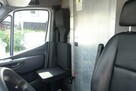 Mercedes Sprinter Fv 23%/ Automat L1H3/ 100% Serwis / Specjalistyczna Zabudowa /Śliczny - 10